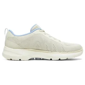 GoWalk 6 «Blanco Azul»