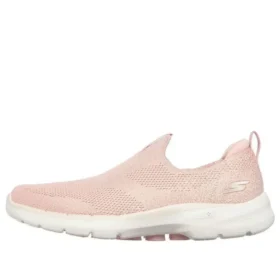 Gowalk 6 Zapatillas sin cordones Rosa