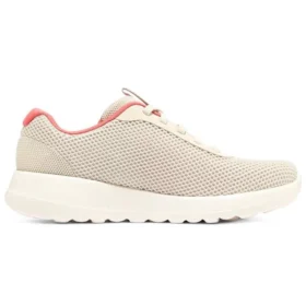 GOwalk Joy Light Motion «Off White Pink»