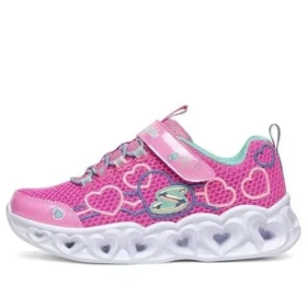 Heart Lights «Pink»