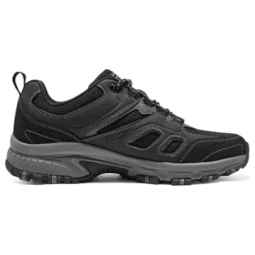 Hillcrest «Black Charcoal»