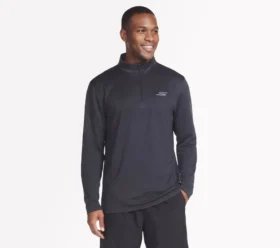Hoops 1/4 Zip