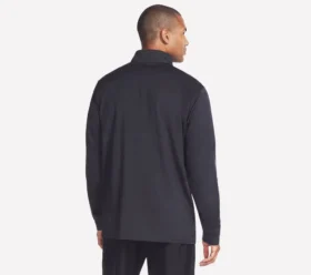 Hoops 1/4 Zip