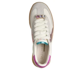 Hotshot HI – Rebelde refinado