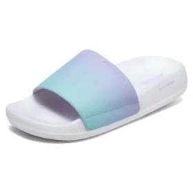 Hyper Slide «Purple White»