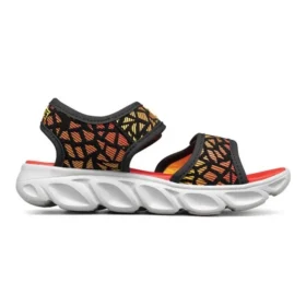 Hypno-Splash «Orange Black»
