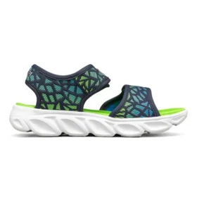 Hypno-Splash «Verde Azul Negro»