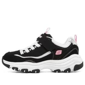 I Conik «Black Pink White»