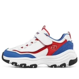 I-Conik «Blanco Azul Rojo»