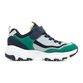 I-Conik «Green Navy White»