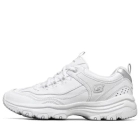 I-Conik Low Blanco
