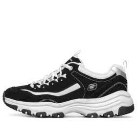 I-Conik low GS Negro/Blanco