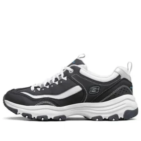 I-Conik Low-top Azul/Blanco