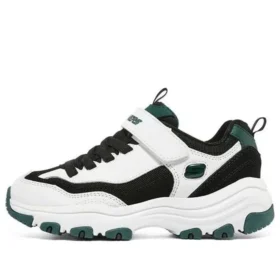 I-Conik «White Green»