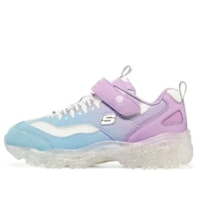 Ice D’ Lites «Azul-Morado»