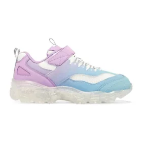 Ice D’ Lites «Azul-Morado»