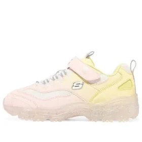 Ice D’ Lites «Rosa Amarillo»