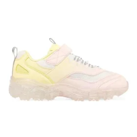 Ice D’ Lites «Rosa Amarillo»