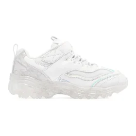Ice D’ Lites «White»
