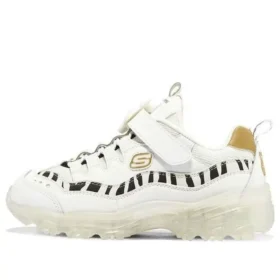 Ice D’ Lites «White Gold»