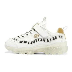 Ice D’ Lites «White Gold»