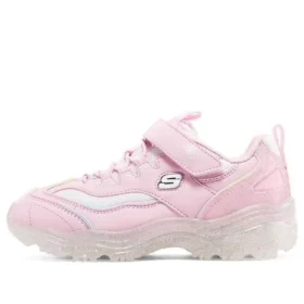 Ice Dlites «Pink»