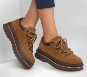 Jammers – Chic Terrain