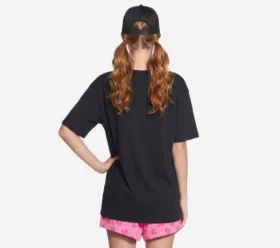 Jason Naylor: Camiseta de manga corta Love