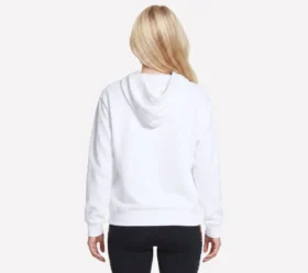 Jason Naylor: Sudadera con capucha Love