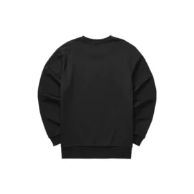 Jersey de la marca de la serie Casual Colorida «Negro Verde»