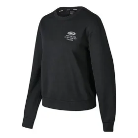 Jersey de manga larga con cuello redondo SKX «Negro»