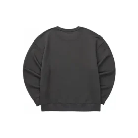 Jersey de manga larga Skechers x Romantic Crown «Negro Blanco»