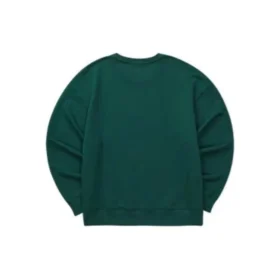 Jersey de manga larga Skechers x Romantic Crown «Verde Blanco»