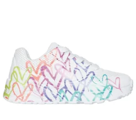 JGoldcrown: Uno Lite – Metallic Joy