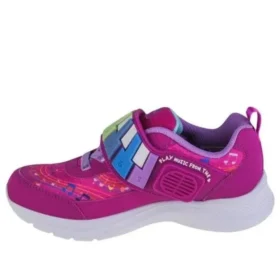 Jumpsters 2.0 «Rosa intenso multicolor»