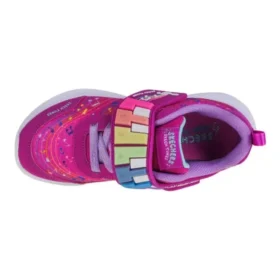 Jumpsters 2.0 «Rosa intenso multicolor»