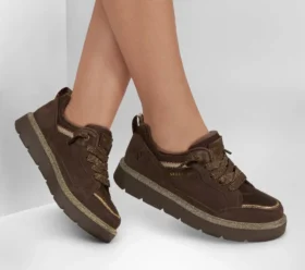 Keepsakes Cozy – Street Hiker Glimmer