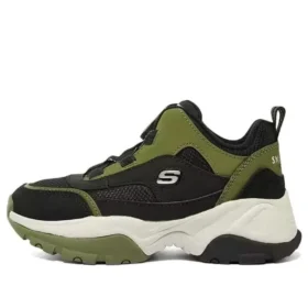 Kozmiks 1.0 «Black Olive»