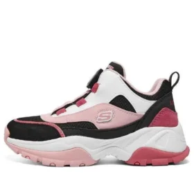 Kozmiks 1.0 «Negro, blanco y rosa»
