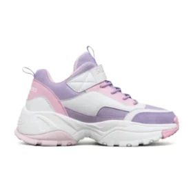 Kozmiks «Blanco, morado y rosa»