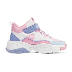 Kozmiks «Rosa, morado y blanco»