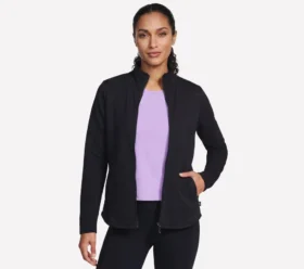 La chaqueta Go Walk Shine