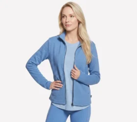 La chaqueta Go Walk Shine