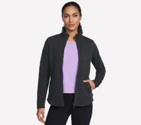 La chaqueta Go Walk Shine