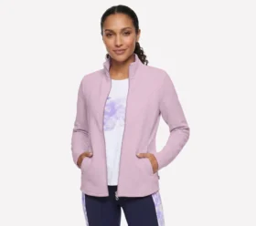 La chaqueta Go Walk Shine