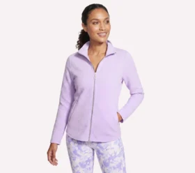 La chaqueta Go Walk Shine
