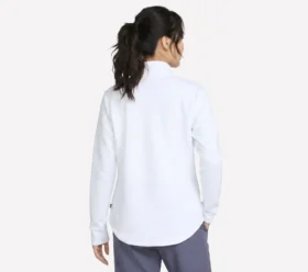 La chaqueta Go Walk Shine