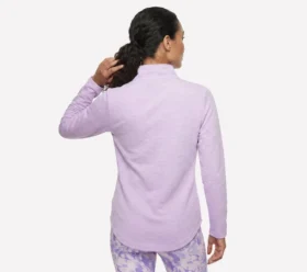 La chaqueta Go Walk Shine