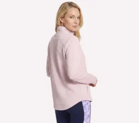 La chaqueta Go Walk Shine