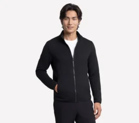 La chaqueta Ottoman sin capucha